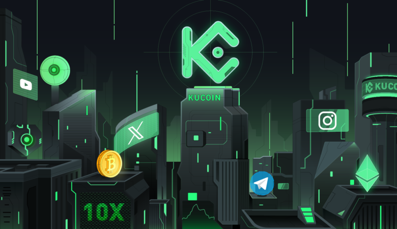 معرفی صرافی کوکوین (KuCoin):بررسی امکانات، ویژگی‌ها و نحوه استفاده از این پلتفرم