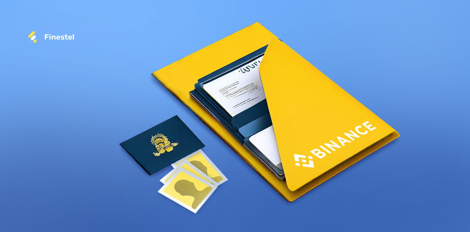 مدارک خارجی جهت وریفای صرافی و سایت های خارجی