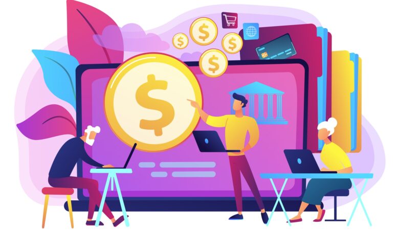 صرافی متمرکز (CEX) چیست؟مزایا و چالش‌های آن در دنیای ارزهای دیجیتال