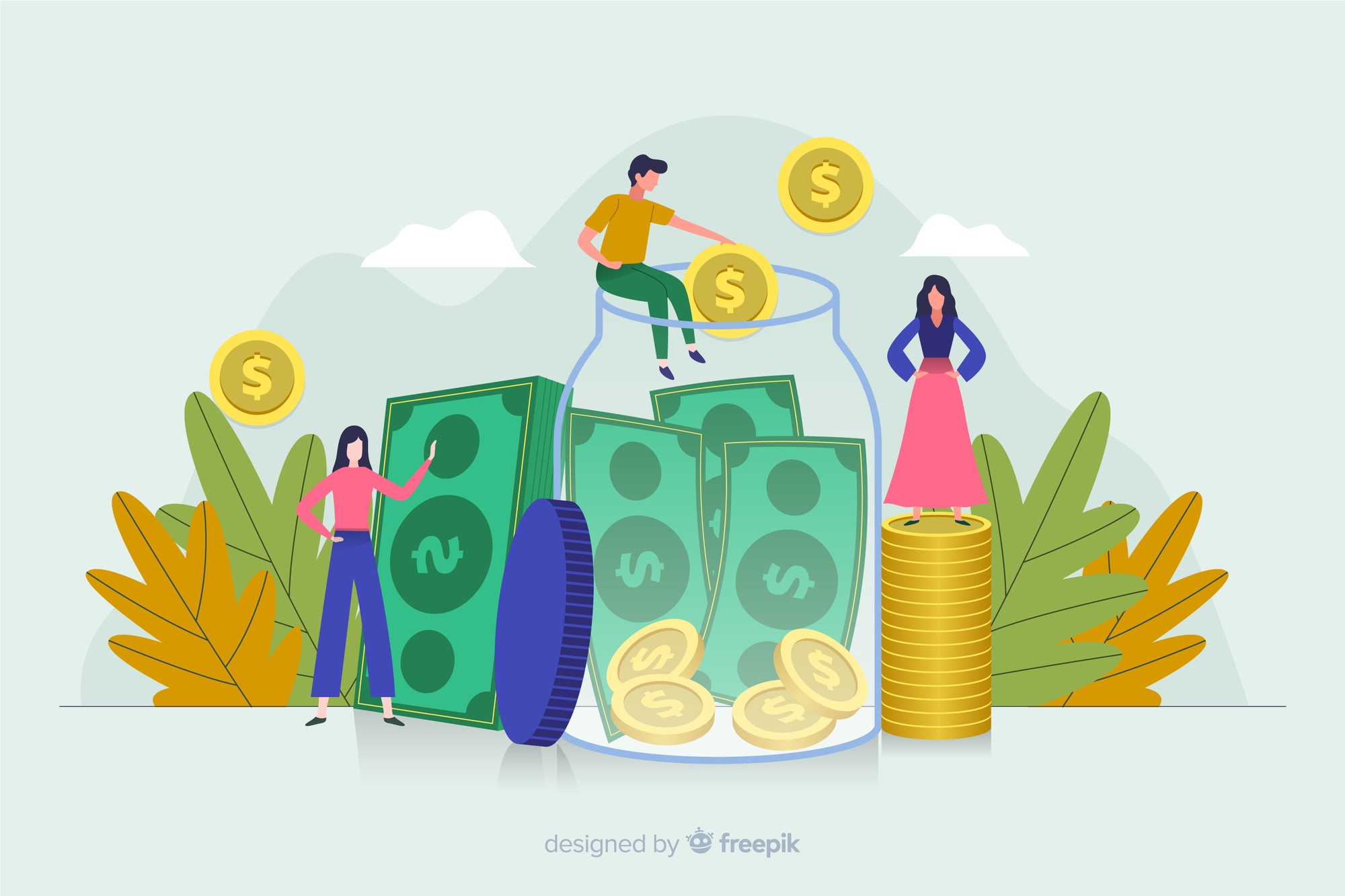 افتتاح حساب خارجی برای ایرانیان