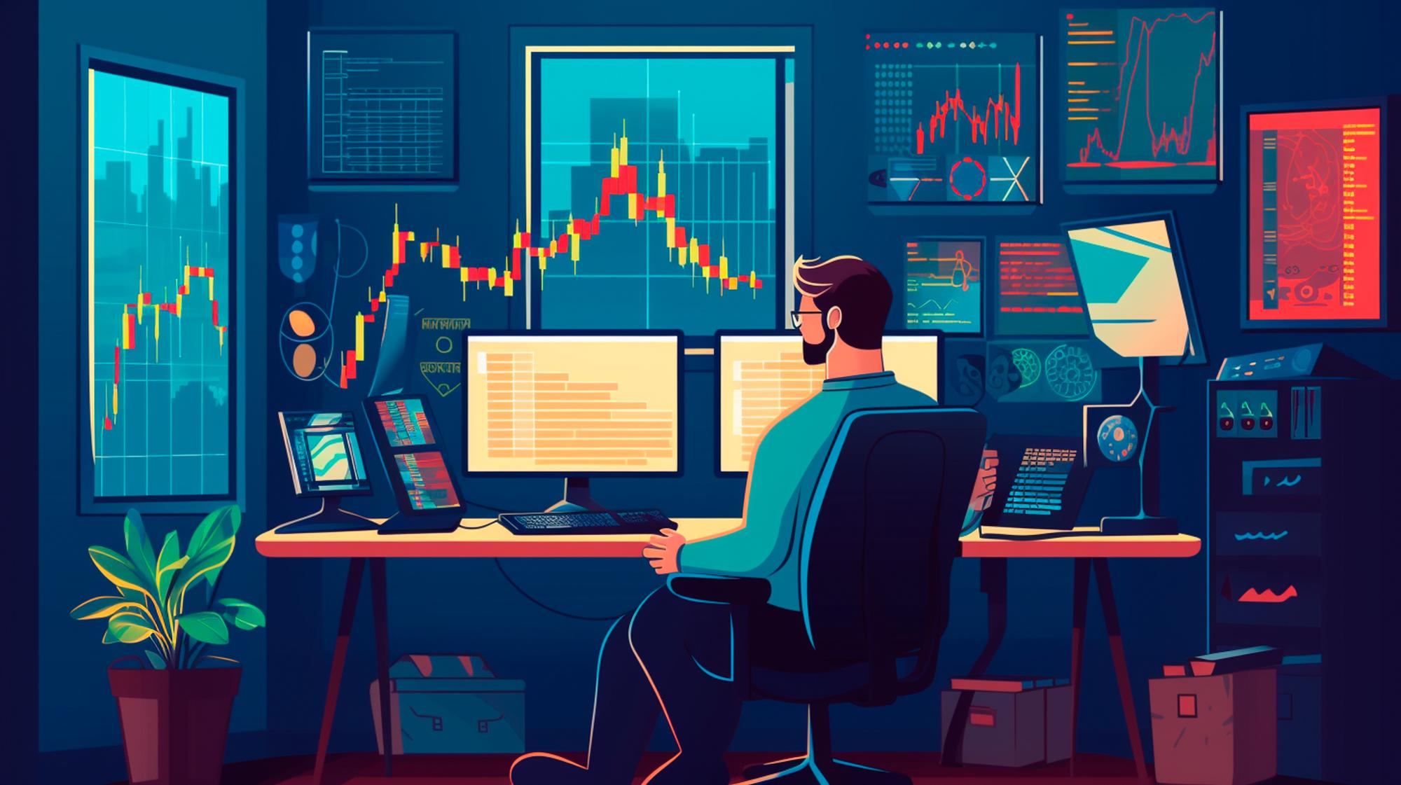 بهترین فیرم‌های پراپ تریدینگ کدامند؟