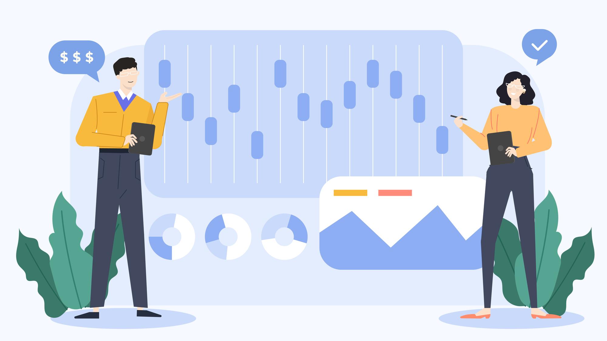 چگونگی شروع پراپ تریدینگ