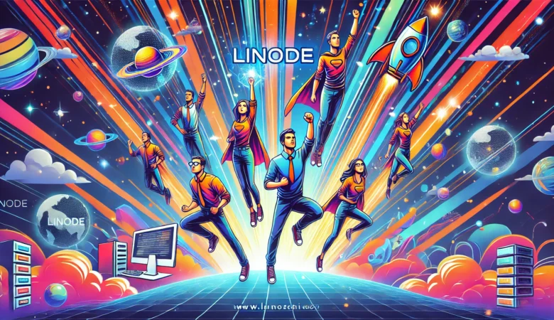 دیتاسنتر لینود چیست؟