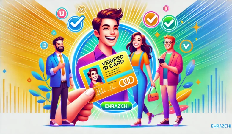 احراز هویت و وریفای حساب در لایت فارکس (Light Forex)