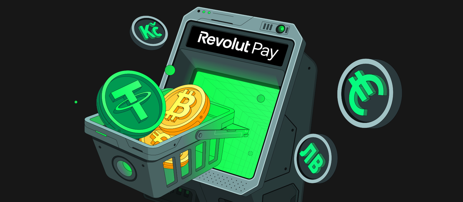 برداشت از کوکوین بدون احراز هویت امکان پذیر هست ؟