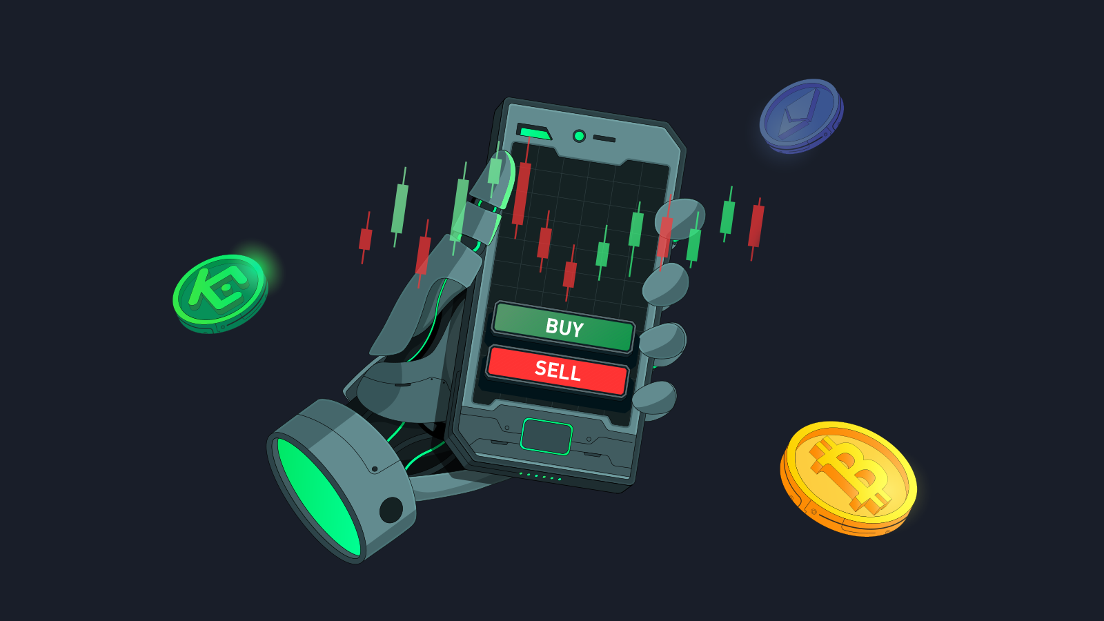 برداشت از کوکوین بدون احراز هویت