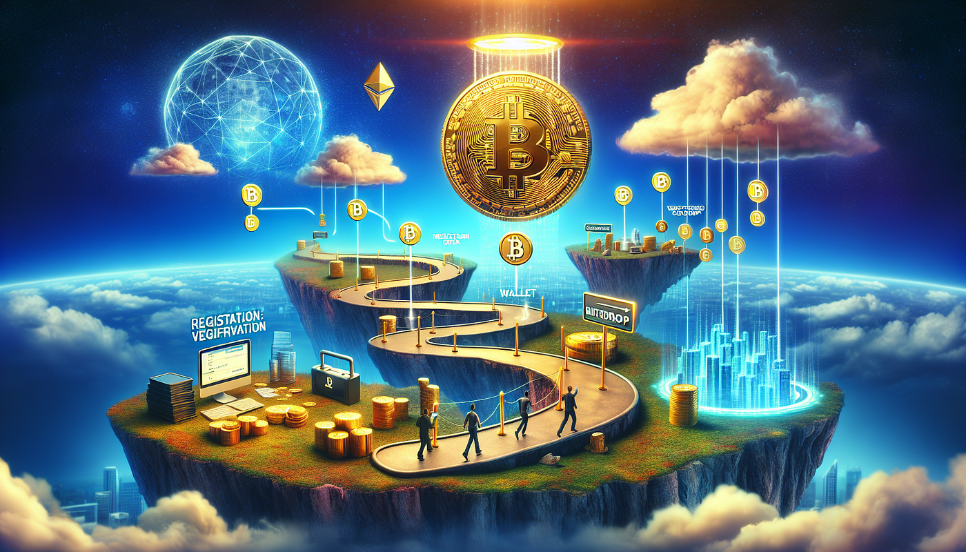 معرفی بهترین و معتبرترین سایت‌های کلود ماینینگ