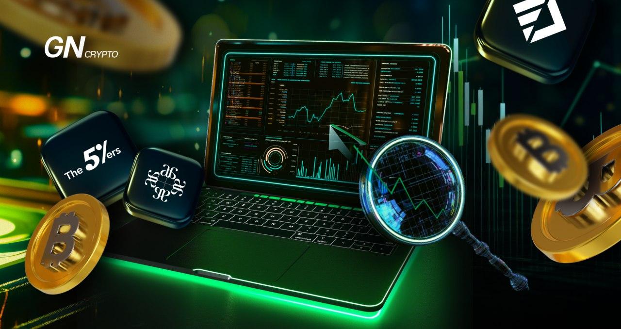 پراپ تریدینگ چیست؟ همه چیز درباره پراپ ترید