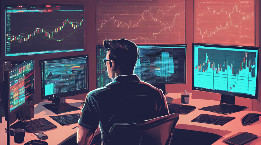 پراپ تریدینگ چیست؟
