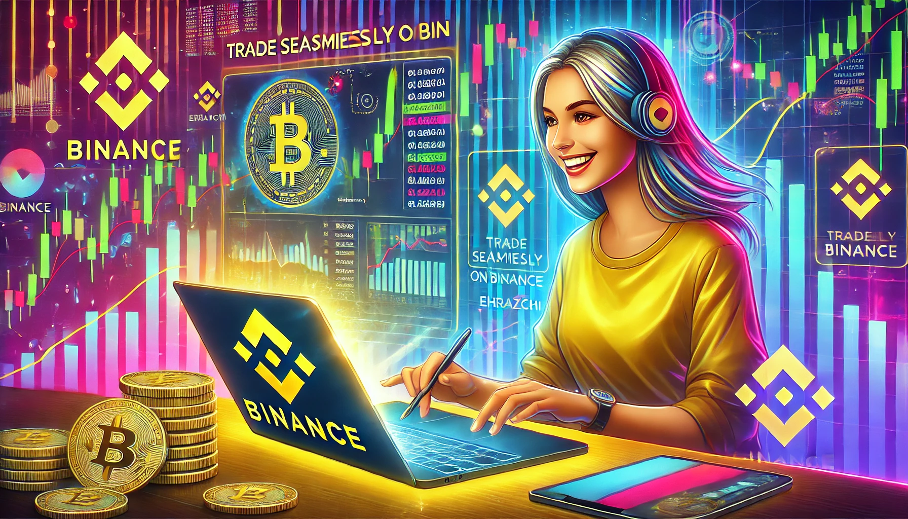 بایننس اسمارت چین چیست؟