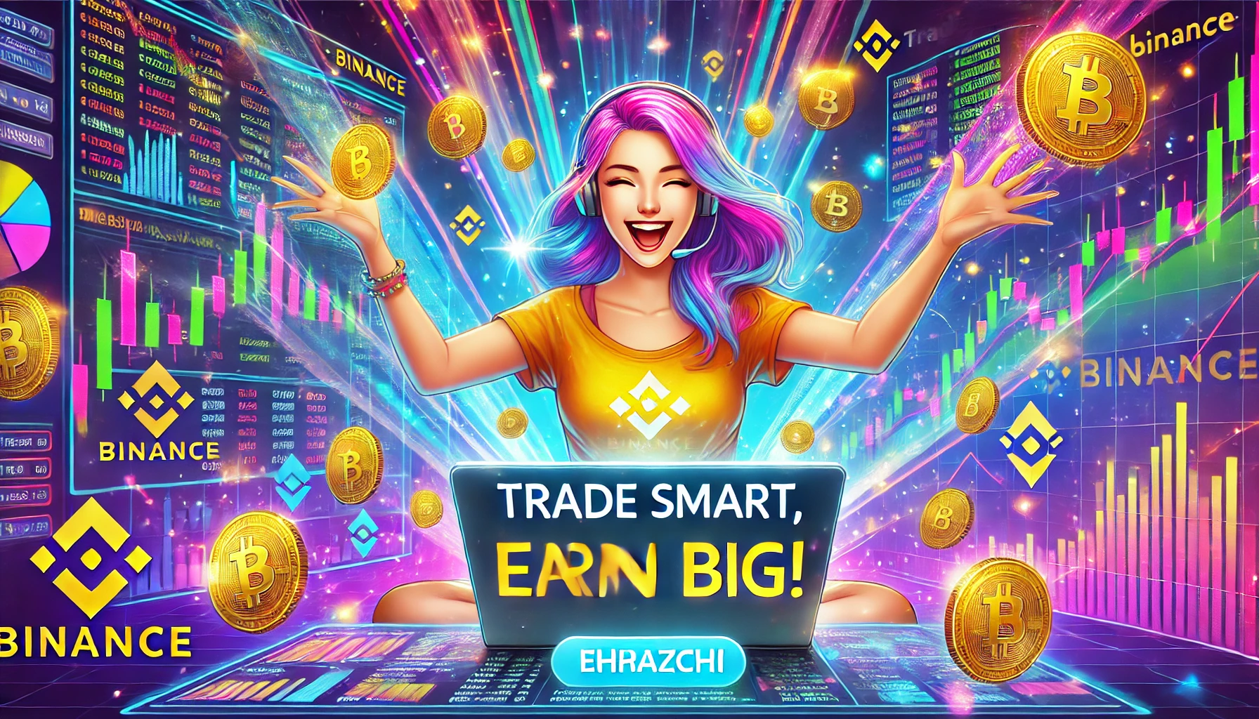 بایننس اسمارت چین چیست؟