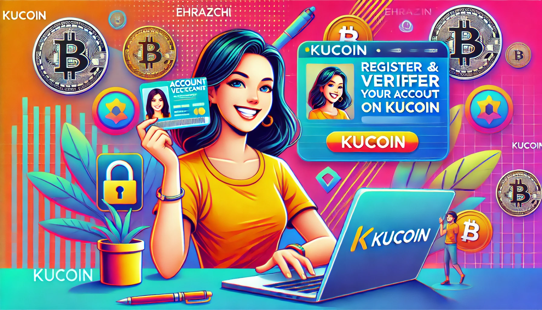 احراز هویت کوکوین