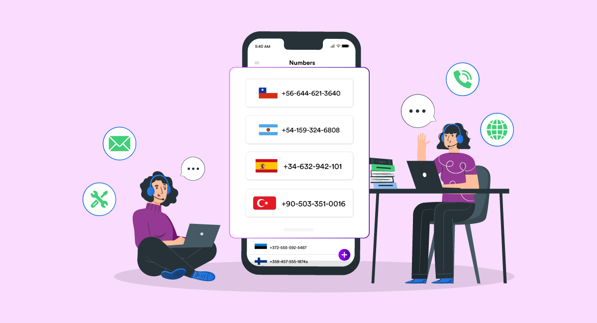 از کجا سیم کارت بین المللی بخریم؟