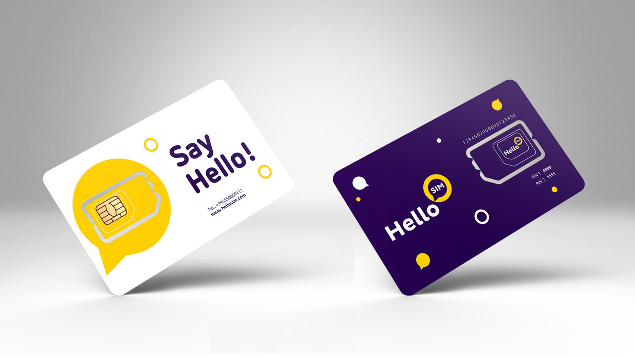 سیم کارت بین المللی چیست؟