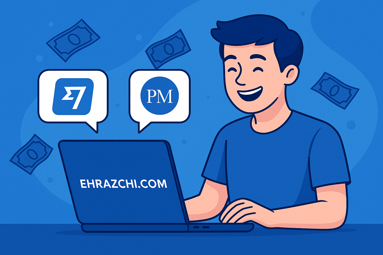 حساب پی پال برای یوتیوب: آیا هنوز امکان‌پذیر است؟