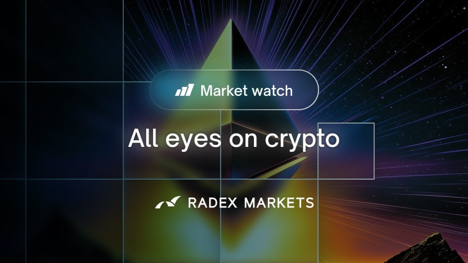 RADEX MARKETS | Your Go-To Broker for Trading