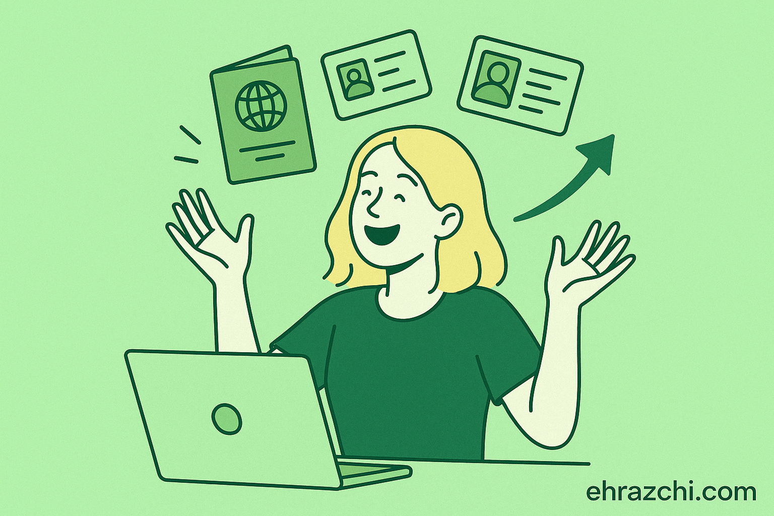 احراز هویت در بروکر FXCM؛حل مشکل Kyc از مدارک تا تأیید نهایی