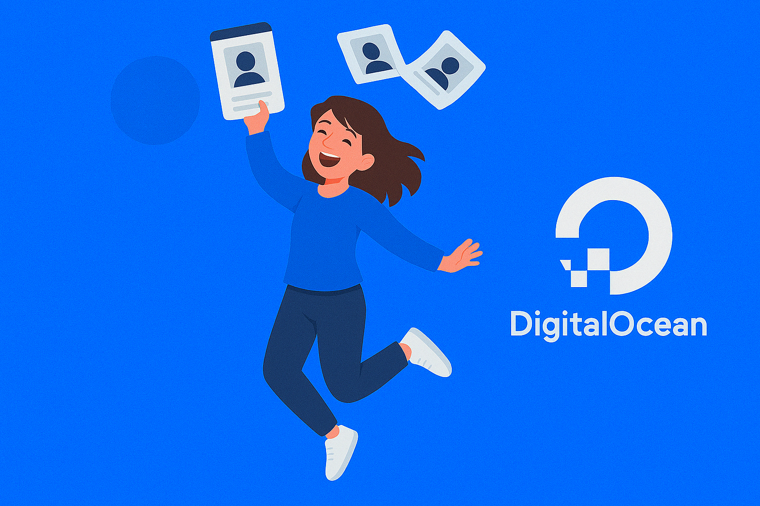 احراز هویت و وریفای حساب دیجیتال اوشن