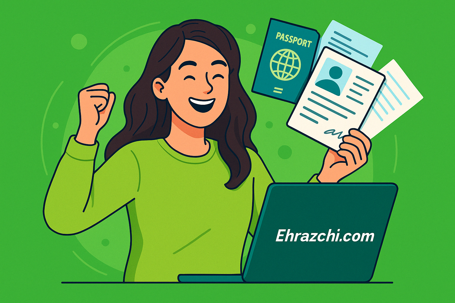 مشاغل موجود در Upwork :معرفی 7 شغل پرطرفدار با دستمزد بالا