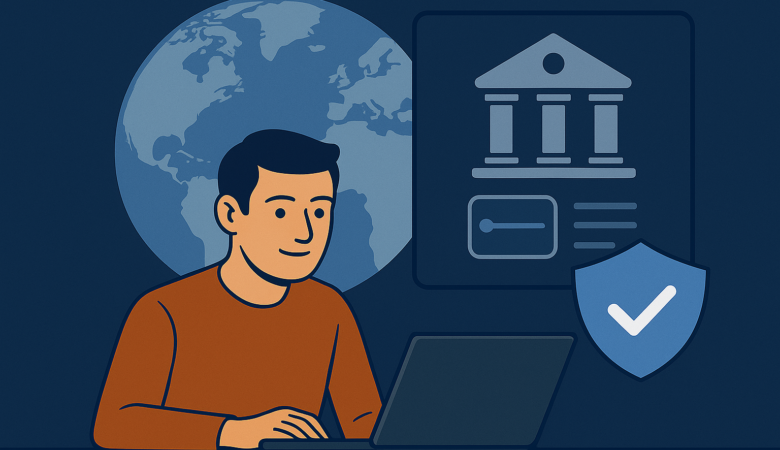 رفع مشکل درگاه پرداخت با سرور خارجی | راهکار اتصال درگاه بانکی به هاست خارج