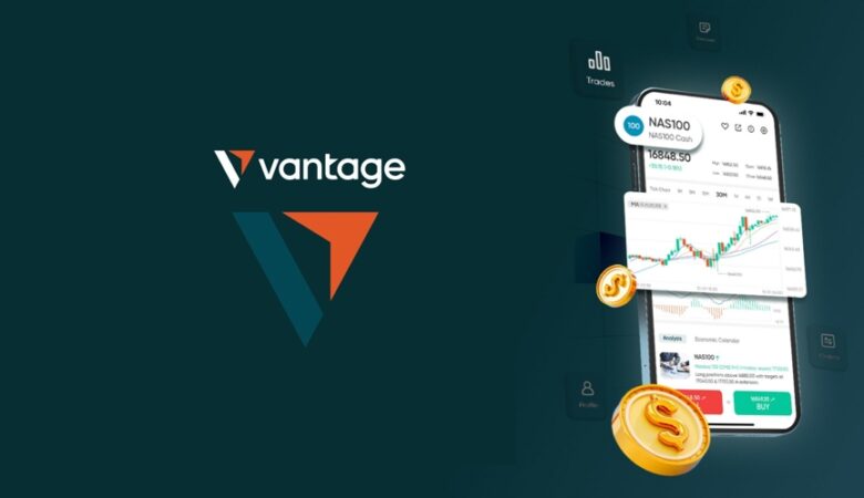 بروکر ونتیج Vantage Markets :ثبت نام ،احراز هویت و وریفای تضمینی کاربران ایرانی