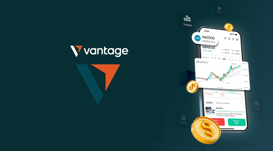 بروکر ونتیج Vantage Markets :ثبت نام ،احراز هویت و وریفای تضمینی کاربران ایرانی