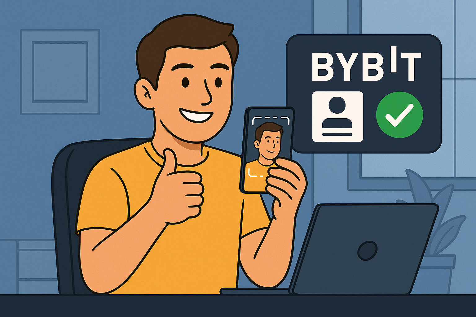 آیا صرافی بای بیت (Bybit) برای ایران تحریم است؟