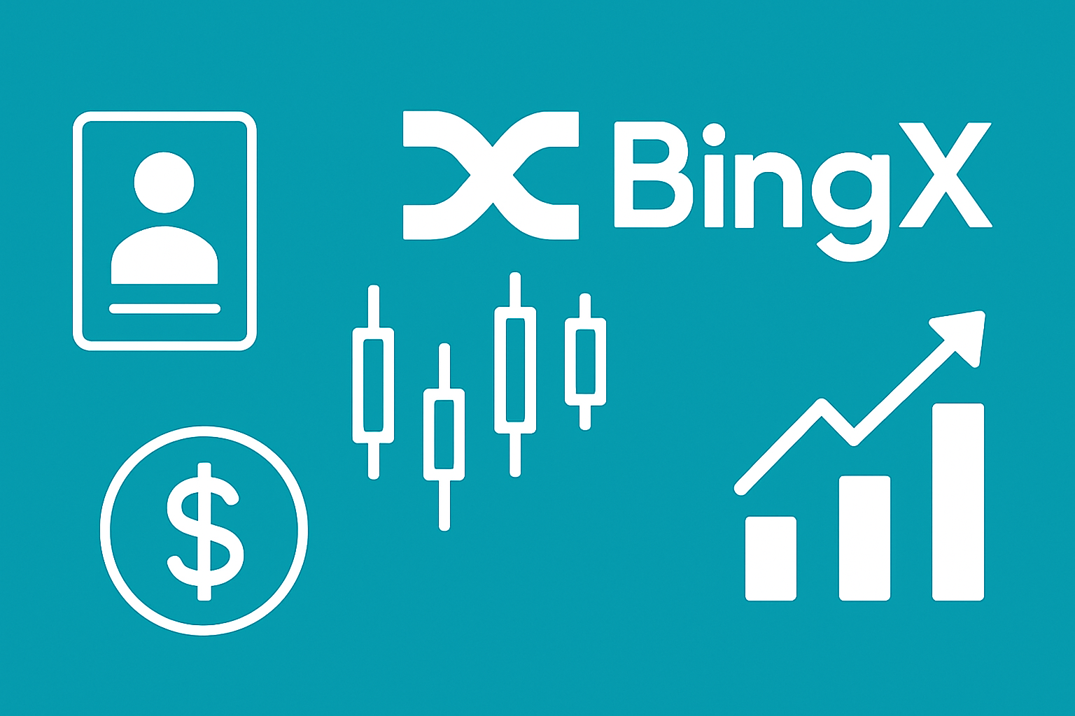 برداشت از بینگ ایکس بدون احراز هویت :دور زدن احراز هویت Bingx