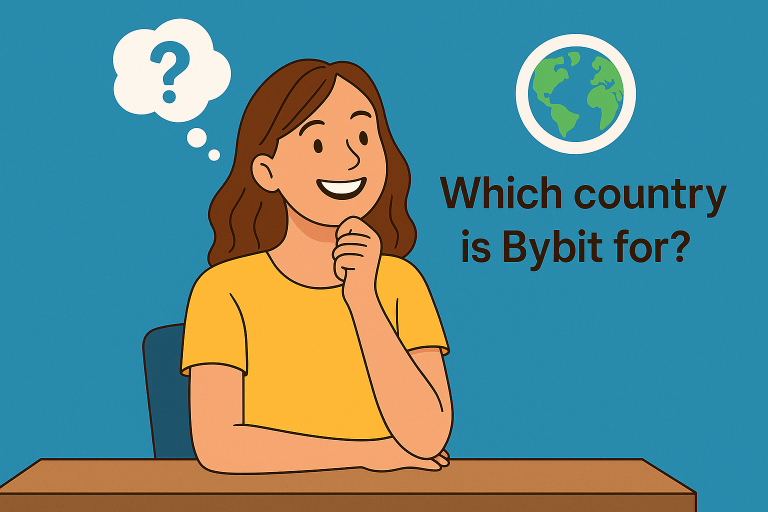 صرافی بای بیت برای کدام کشور است؟