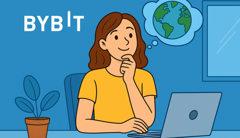 لیست کشورهای تحریم صرافی بای‌بیت؛ آیا راه دور زدن وجود دارد؟