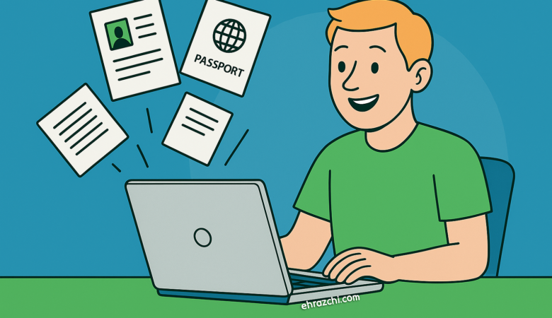 مراحل احراز هویت در بایننس؛ از ثبت‌نام تا تأیید نهایی