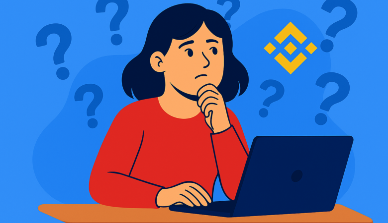 تحریم بایننس برای چه کشورهایی است؟ لیست کامل کشور‌های مسدود شده در ۲۰۲۵