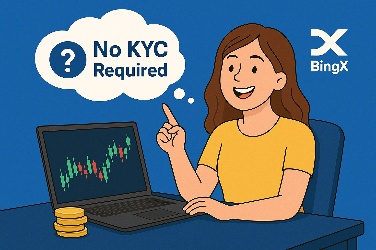 برداشت از بینگ ایکس بدون احراز هویت :دور زدن احراز هویت Bingx