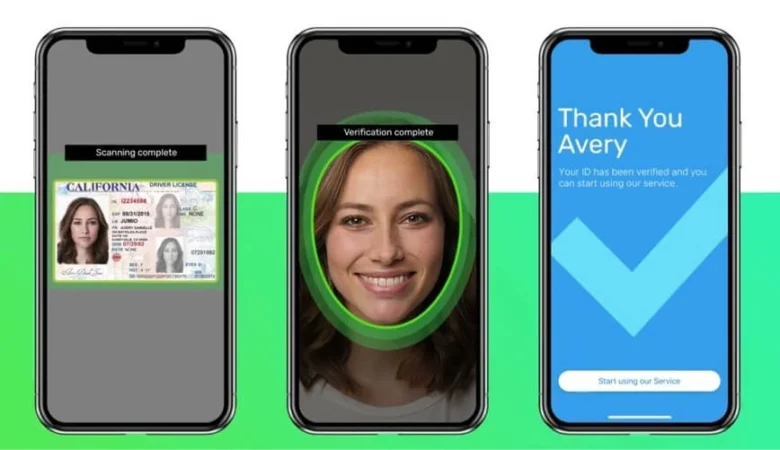 Jumio چیست؟ بررسی کامل سیستم هوشمند احراز هویت دیجیتال