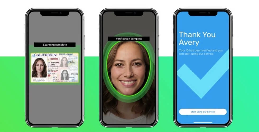 Jumio چیست؟ بررسی کامل سیستم هوشمند احراز هویت دیجیتال