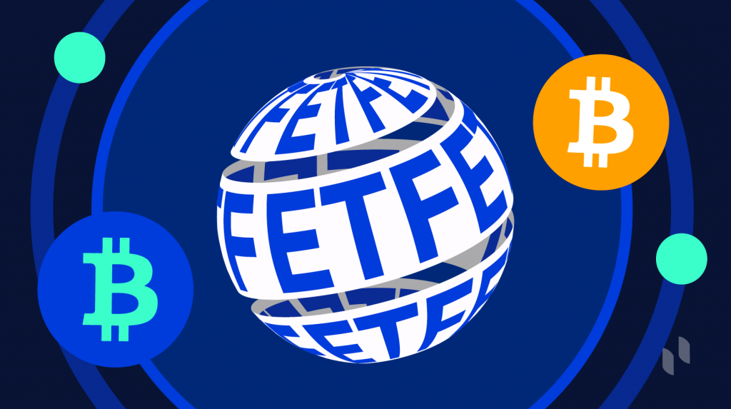 ETF بیت کوین چیست و چه تأثیری بر قیمت دارد؟ راهنمای جامع برای سرمایه‌گذاران ایرانی