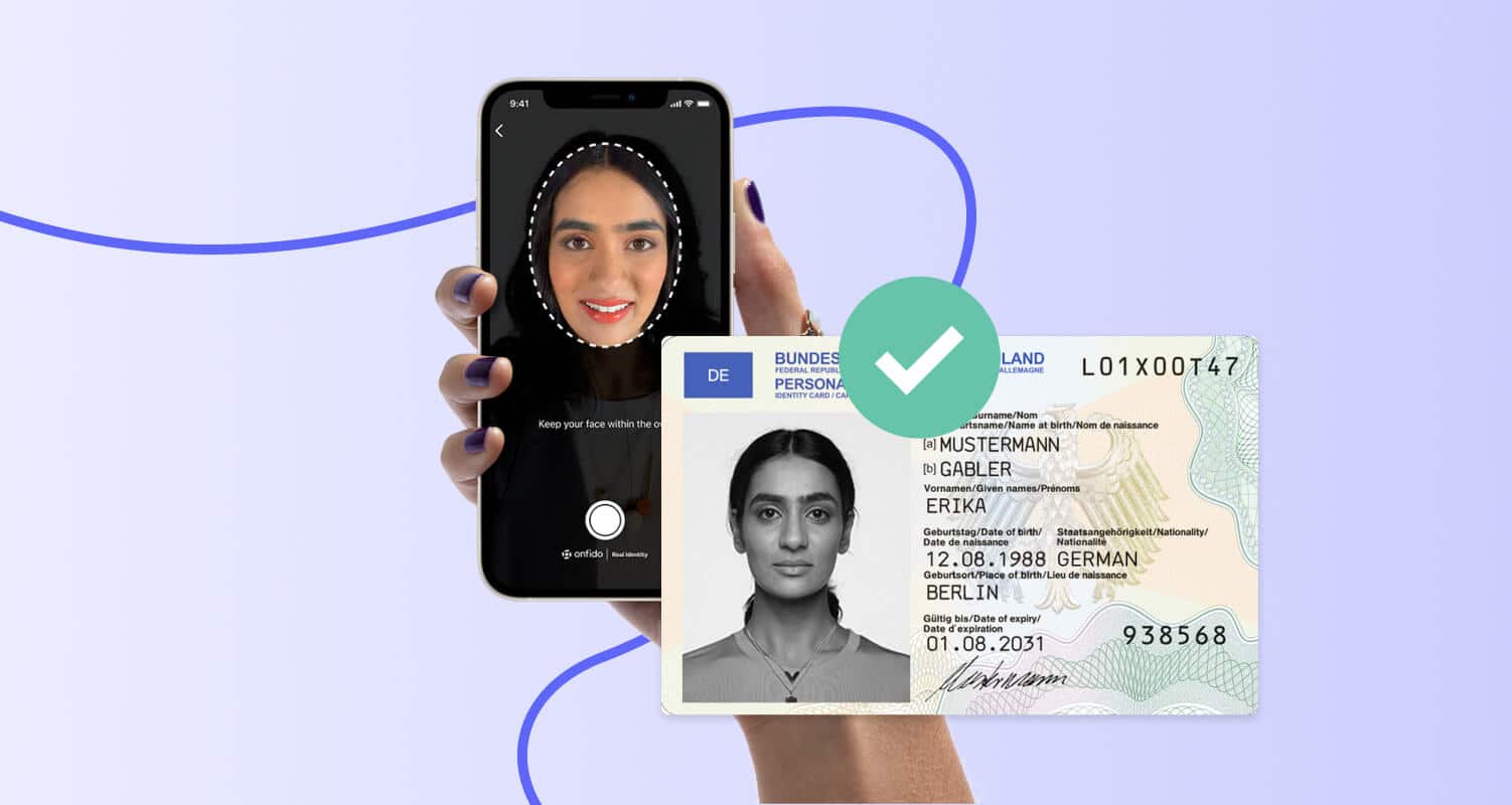 ثبت‌ نام و احراز هویت سریع در اچ تی ایکس HTX