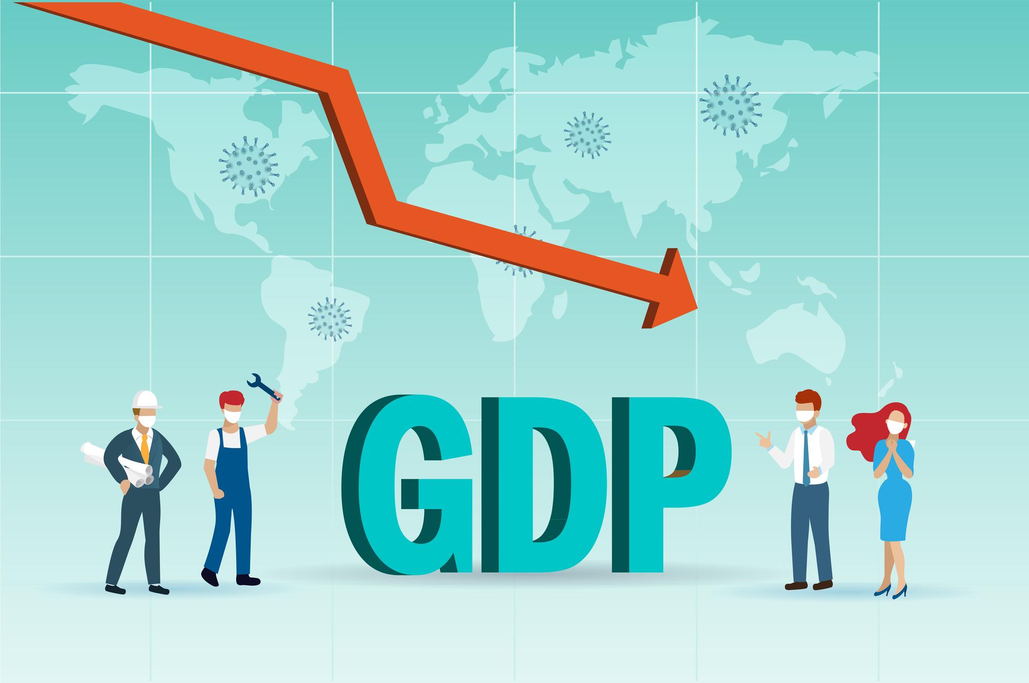 تولید ناخالص داخلی (GDP) چیست و چرا ستون فقرات اقتصاد هر کشور است؟