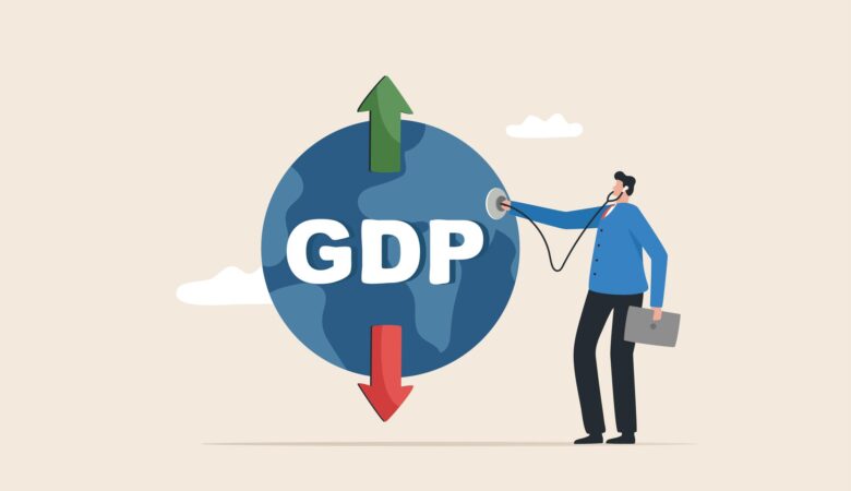 تولید ناخالص داخلی (GDP) چیست و چرا ستون فقرات اقتصاد هر کشور است؟