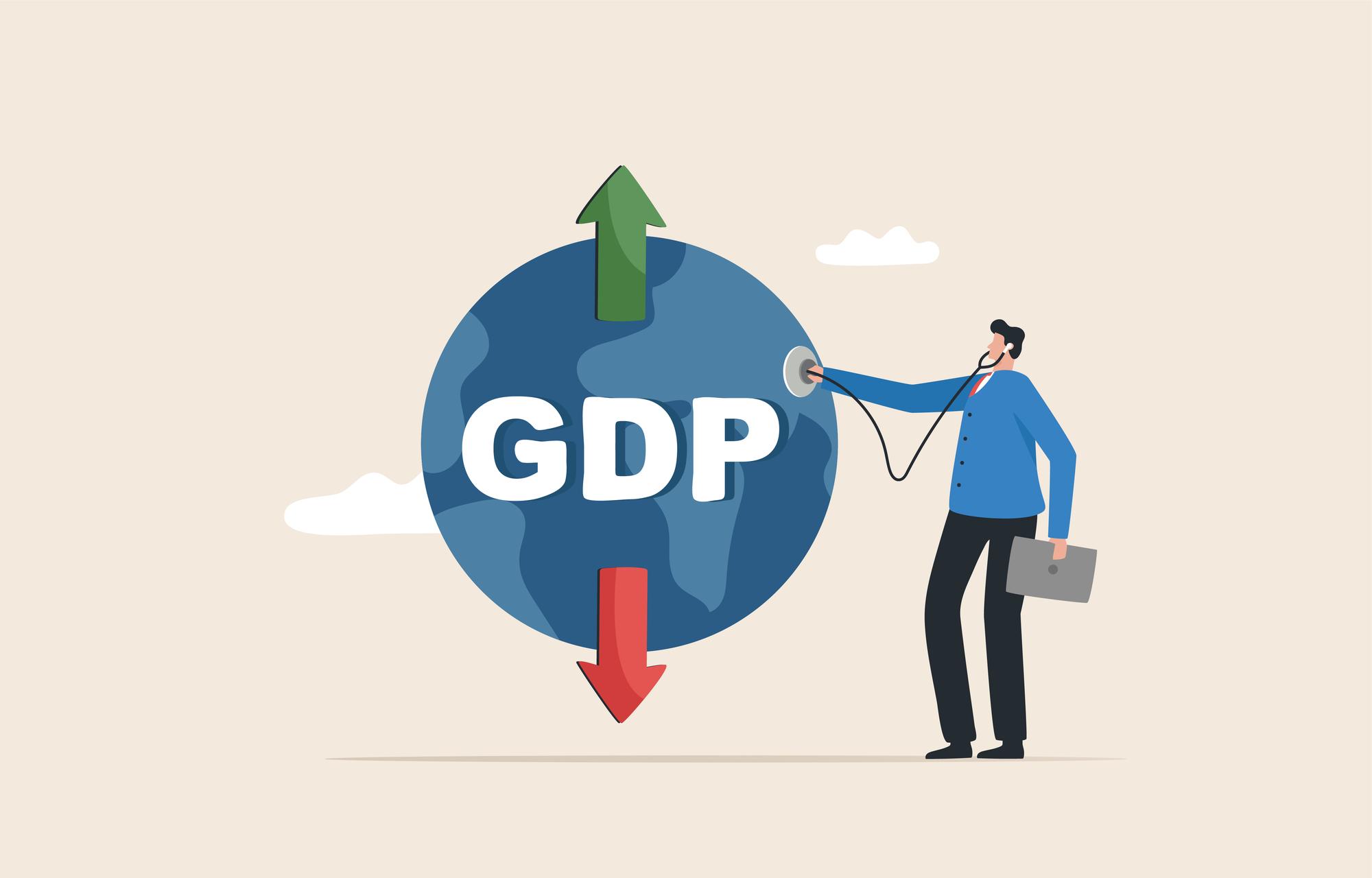 تولید ناخالص داخلی (GDP) چیست و چرا ستون فقرات اقتصاد هر کشور است؟