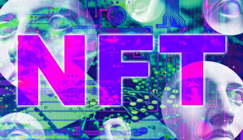 ان اف تی (NFT) یا توکن غیر مثلی چیست؟ توضیح کامل برای مبتدی‌ها