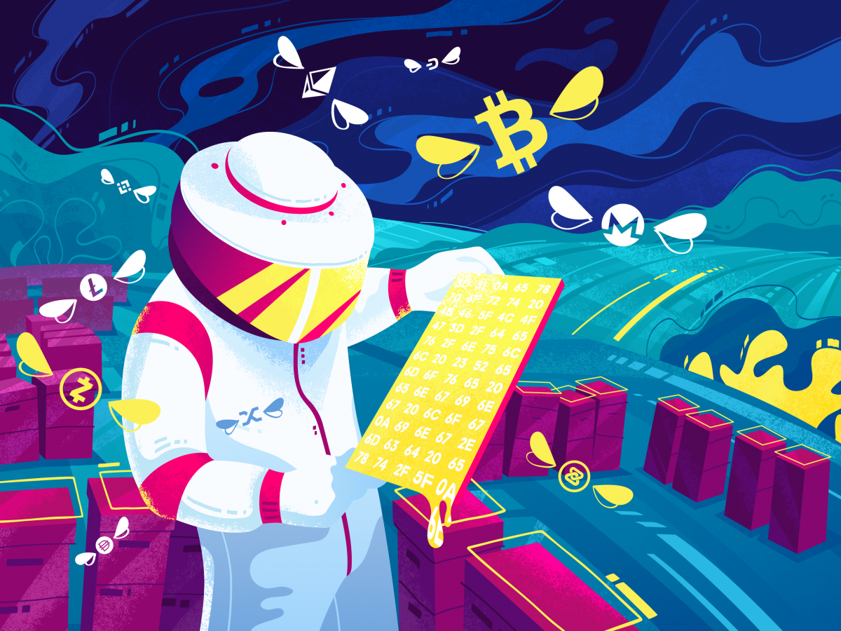 ولیدیتور چیست؟ نقش validator ارز دیجیتال در بلاکچین