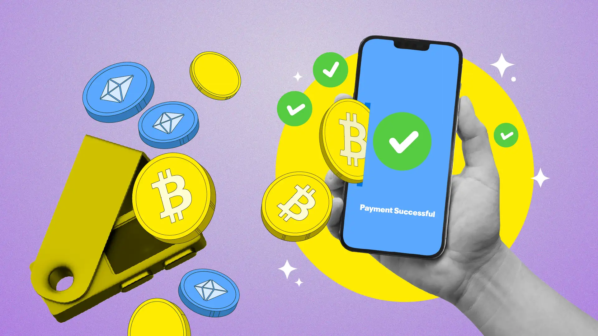 کارمزد در شبکه بلاکچین چیست و چطور محاسبه می‌شود؟