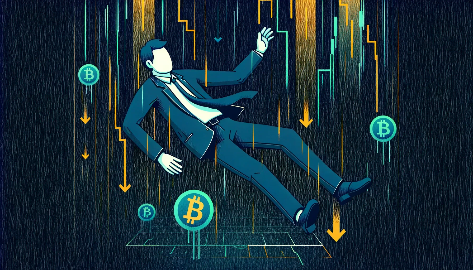 بهترین تایم‌فریم برای ترید در بایننس کدام است؟