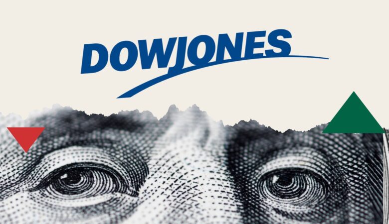 شاخص داو جونز چیست؟ تاثیر شاخص DJIA بر روند بازار کریپتو