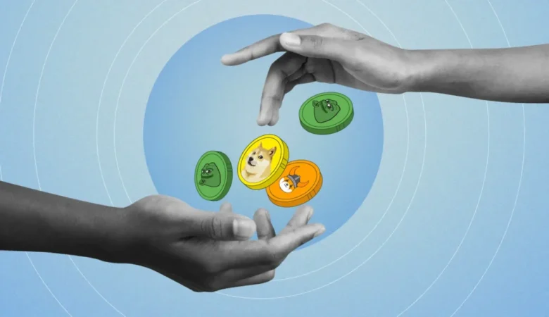 میم کوین چیست؟ بررسی کامل Meme Coin، کاربردها، ریسک‌ها و آینده آن