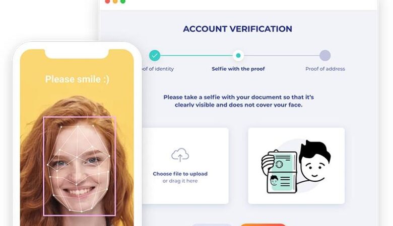 چگونه در صرافی های خارجی احراز هویت کنیم؟ آموزش کامل KYC برای ایرانی‌ها