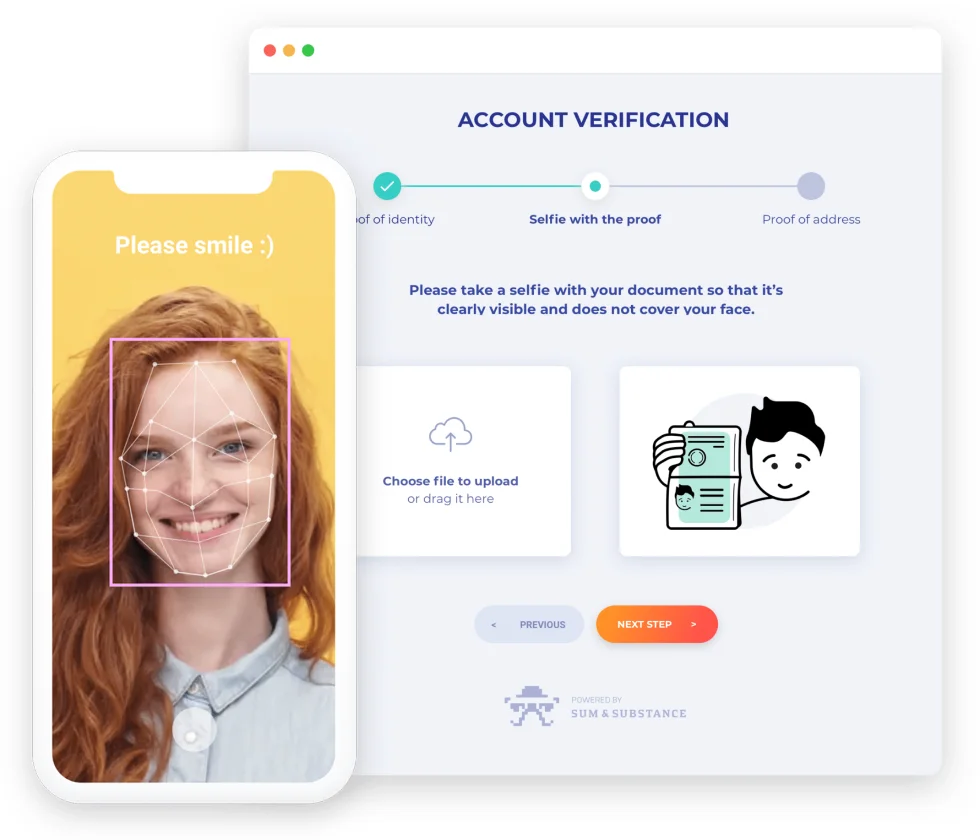 چطور در بایننس بدون احراز هویت فیوچرز ترید کنیم؟