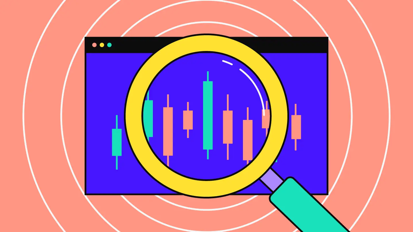 بهترین تایم‌فریم برای ترید در بایننس کدام است؟
