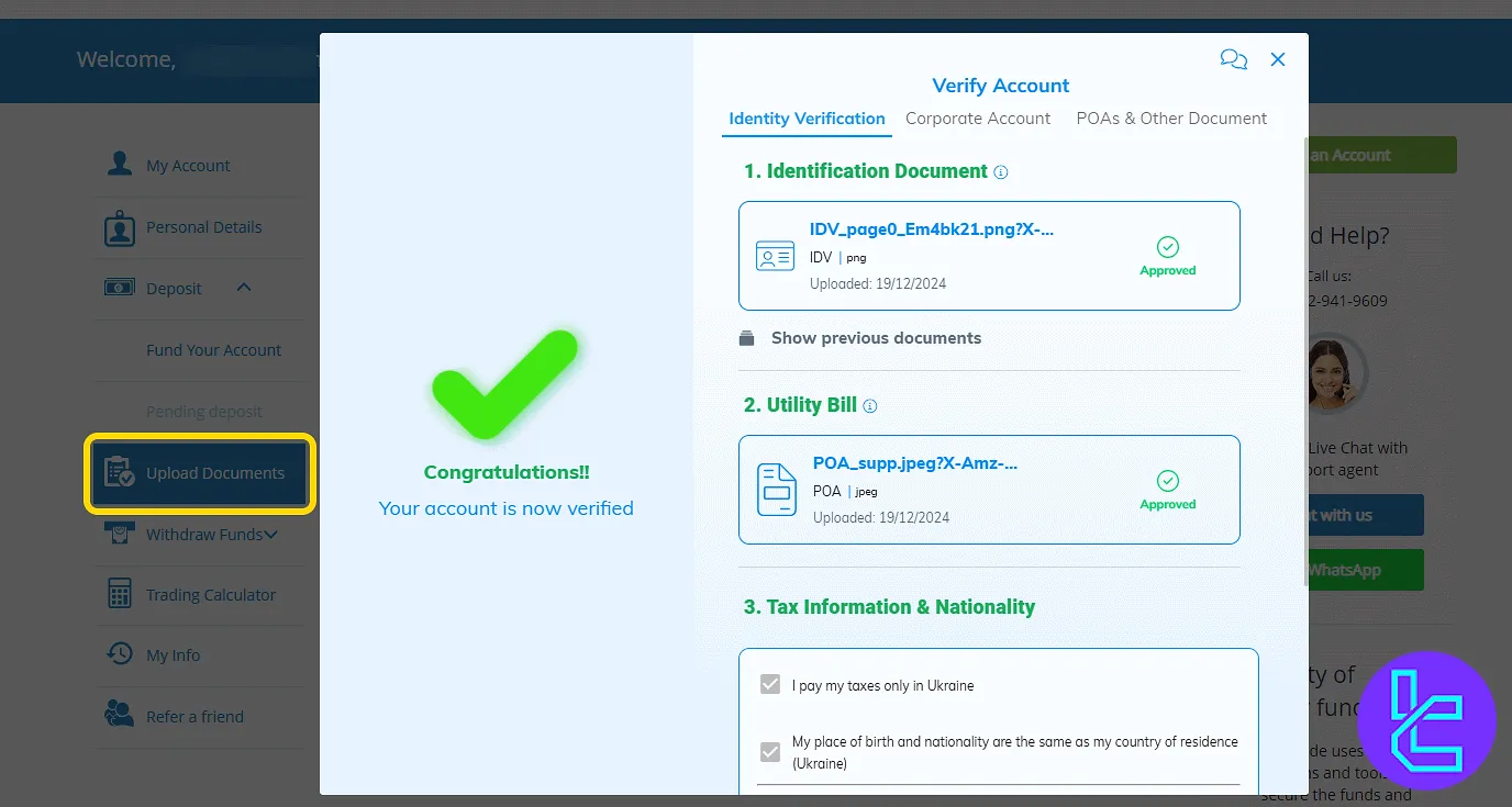 بروکر آوا ترید AvaTrade :ثبت نام ،احراز هویت و وریفای تضمینی کاربران ایرانی